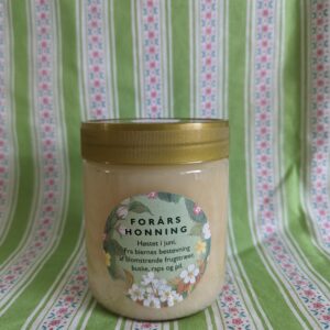 Forårshonning, 200 gram