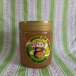 Royal honning, 400-600 gram